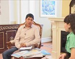 поэтический клуб